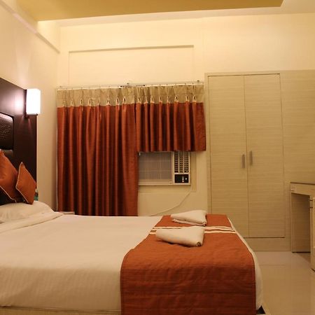 Hotel Shompen Port Blair Exterior foto