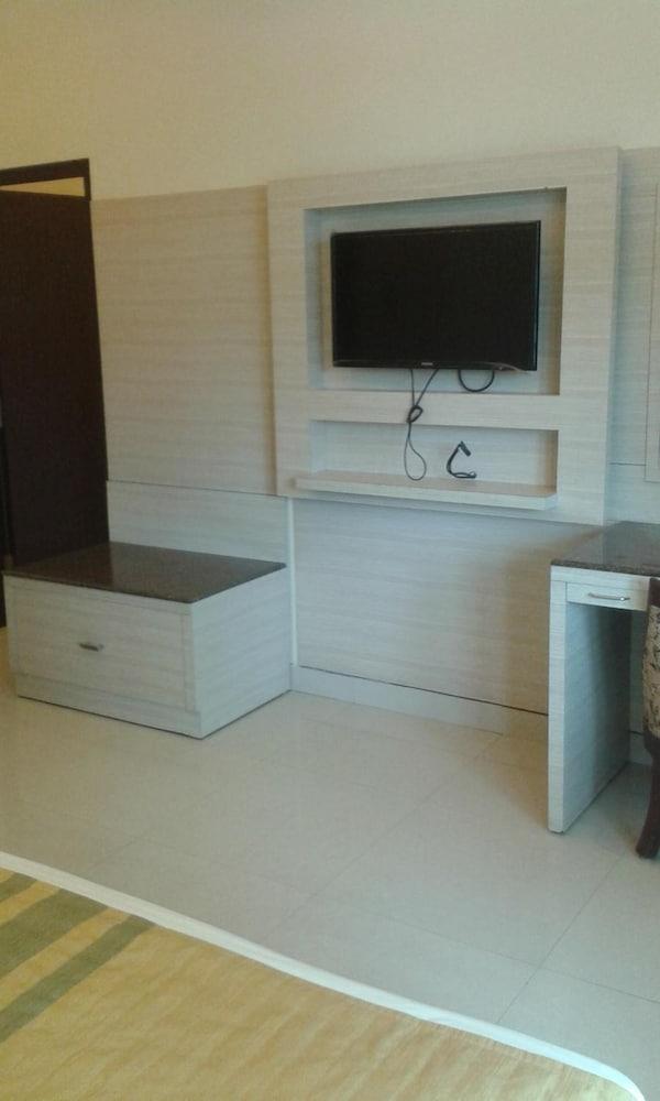 Hotel Shompen Port Blair Exterior foto