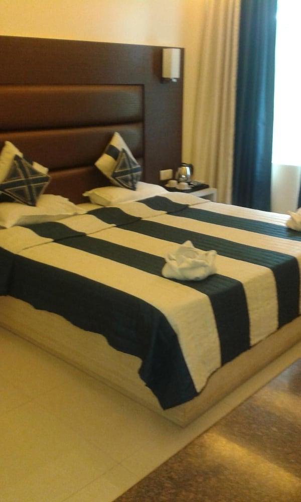 Hotel Shompen Port Blair Exterior foto