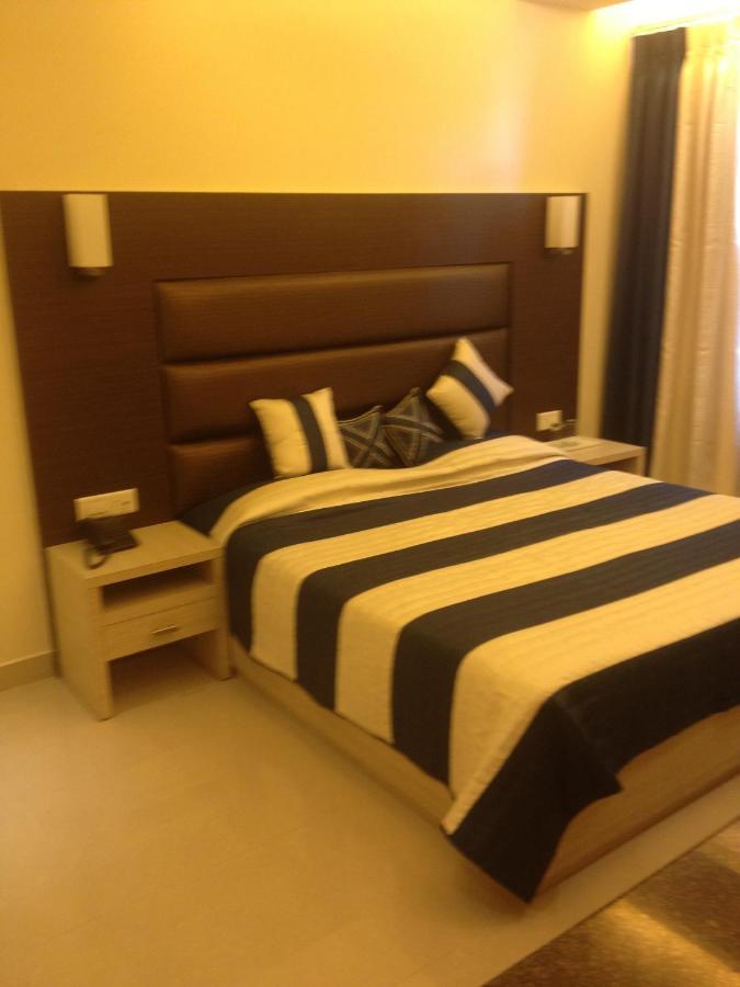 Hotel Shompen Port Blair Exterior foto